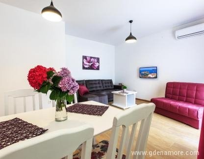 Royal Lyx Apartments, , private accommodation in city Sutomore, Montenegro - rojal 32
